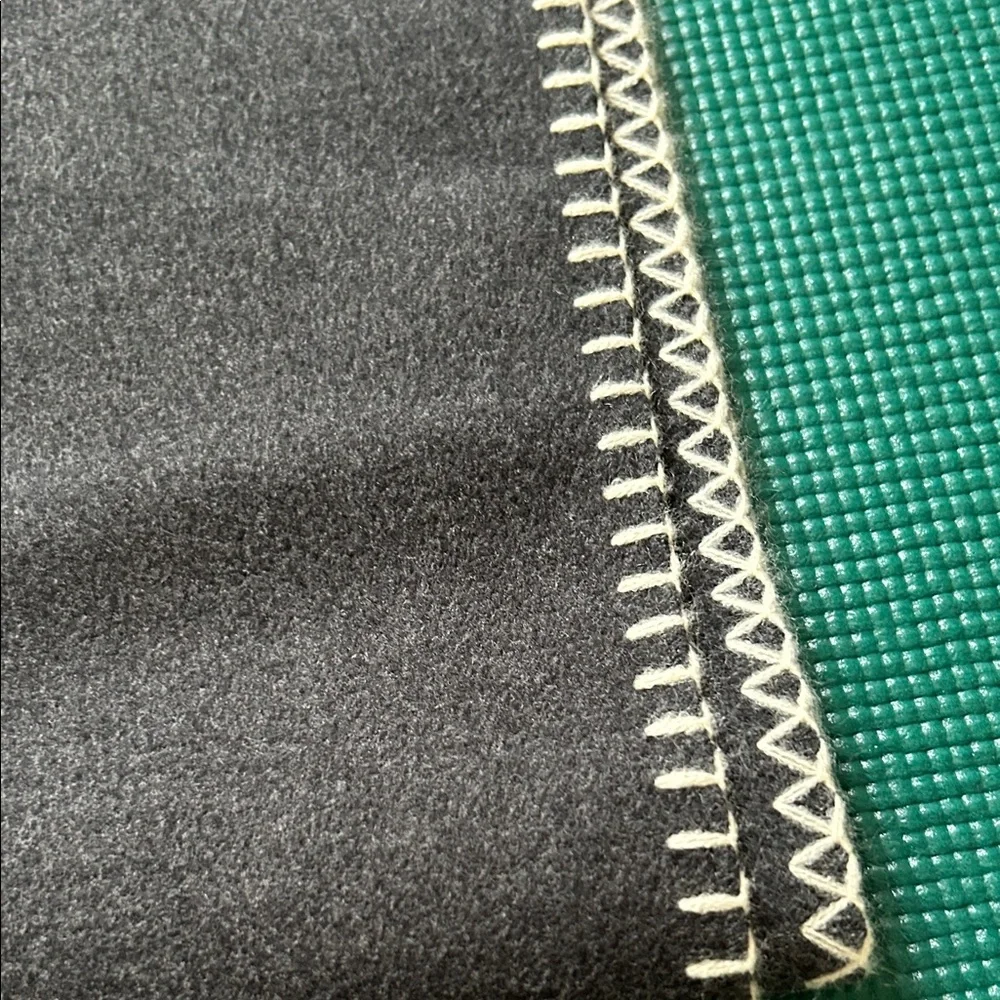 LOFT thick and cozy scarf